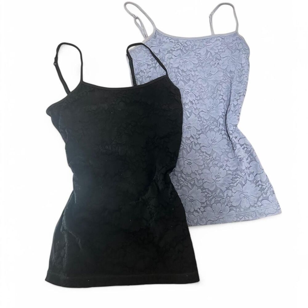 Aeropostale Women's multi Vest